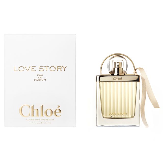 Chloé Love Story Eau de Parfum, 30ml 4