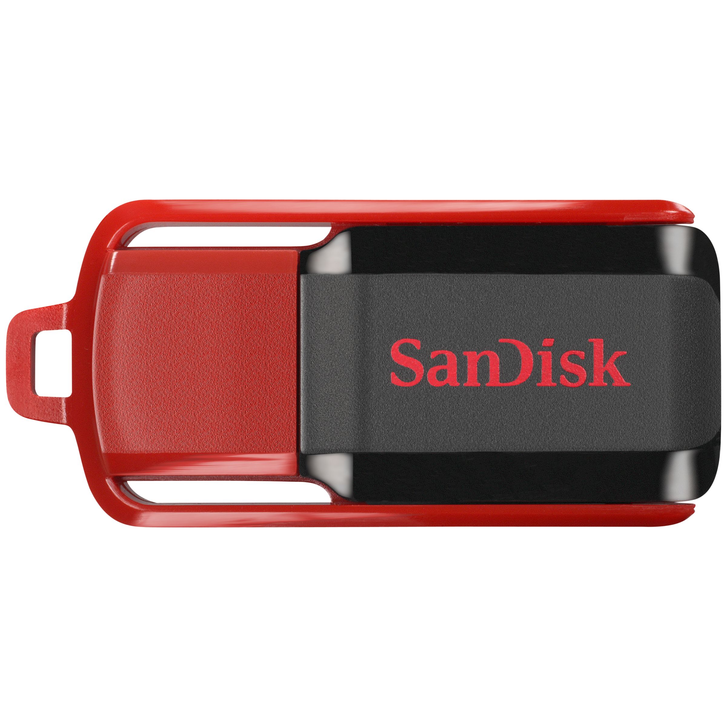 SanDisk Cruzer Switch USB 2.0 Flash Drive, 16GB at John ...