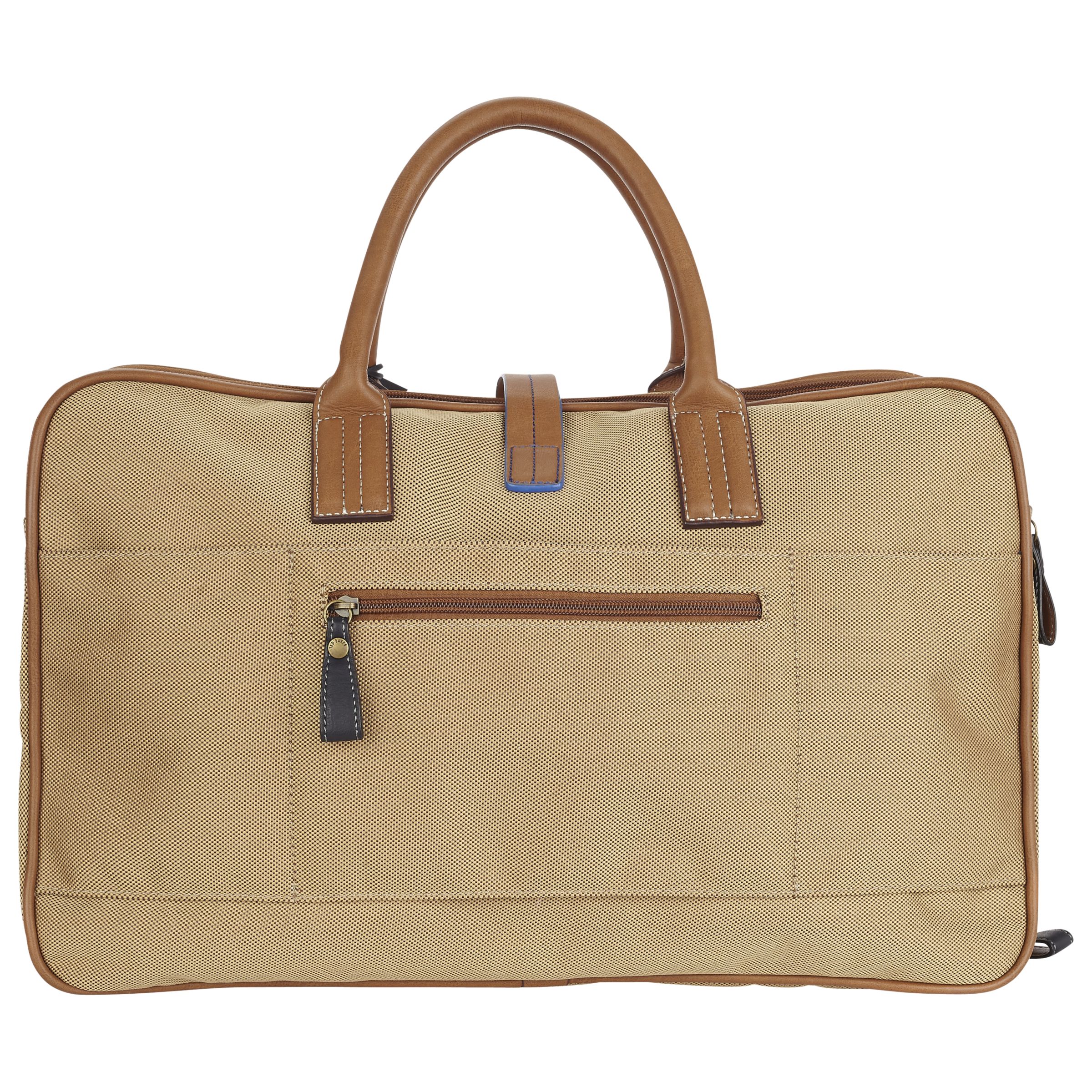 ted baker overnight bag