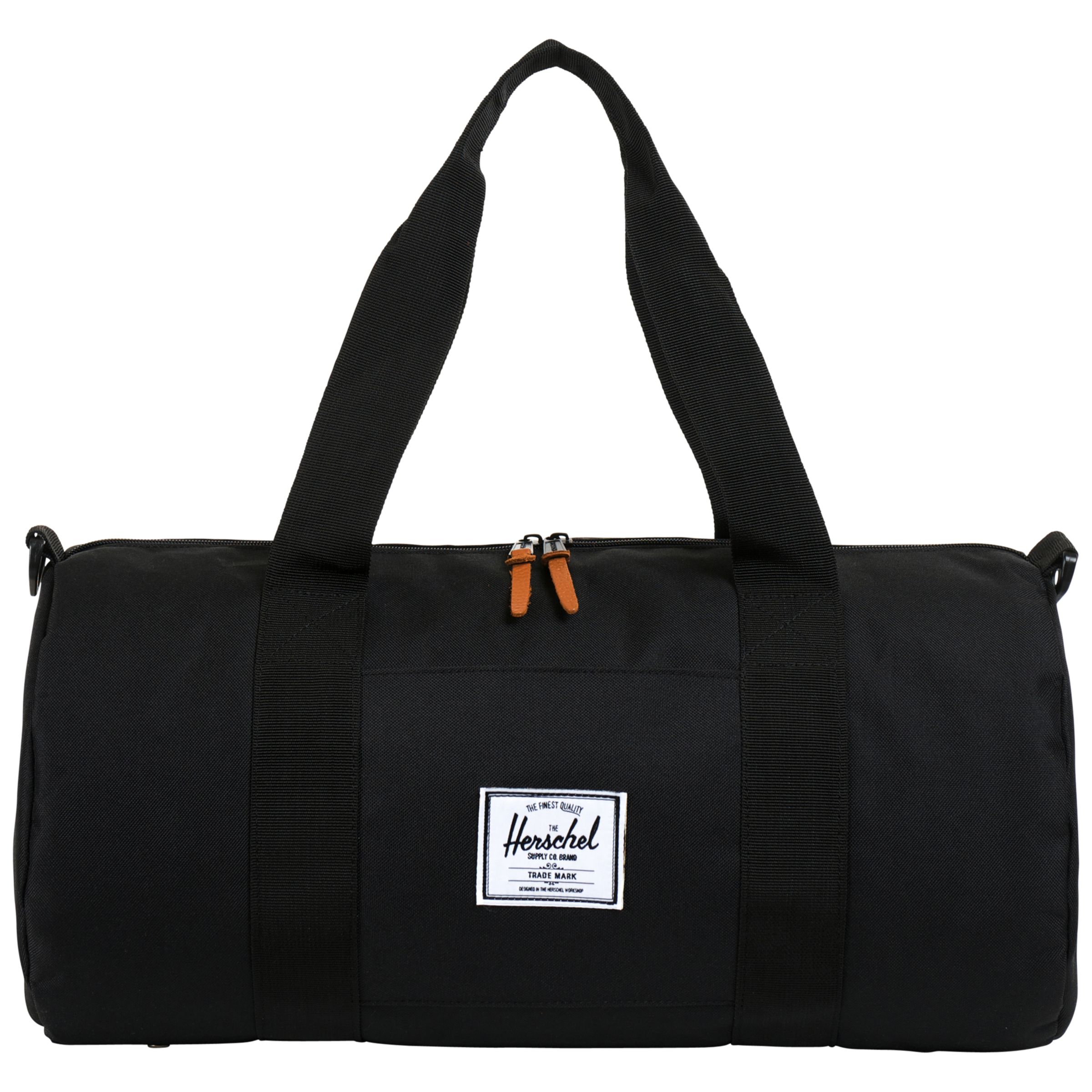 sutton mid volume duffle bag