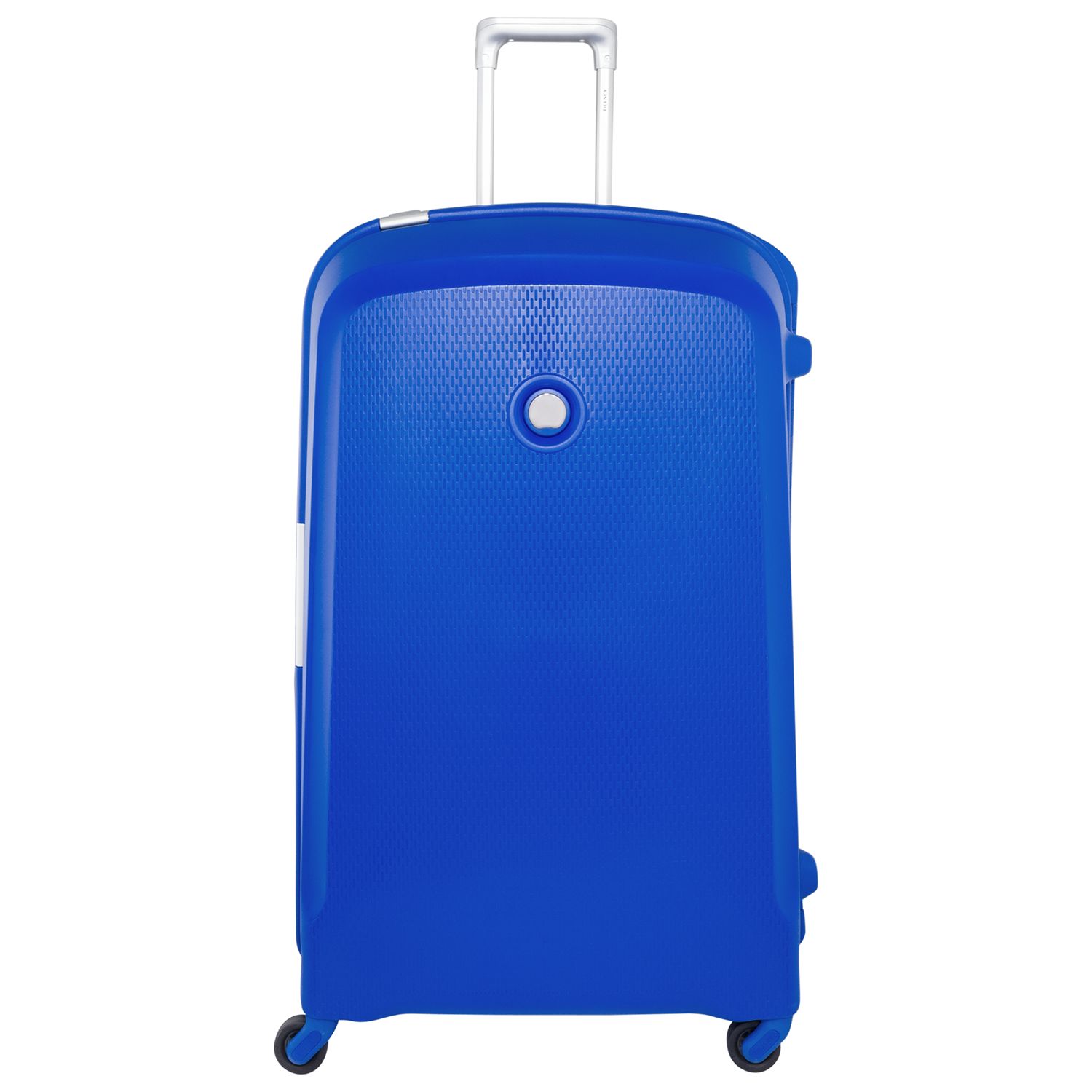 delsey extra large suitcase