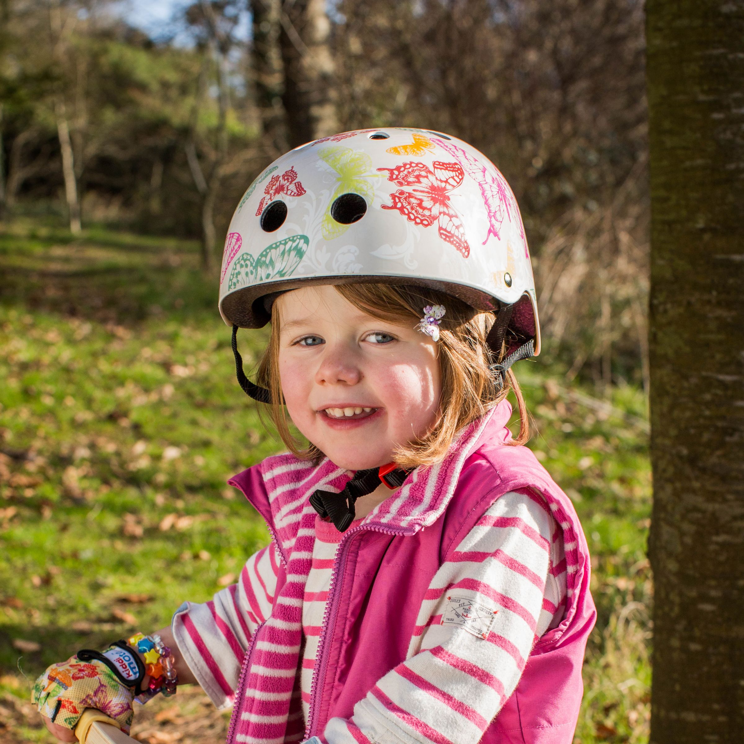 kiddimoto helmets