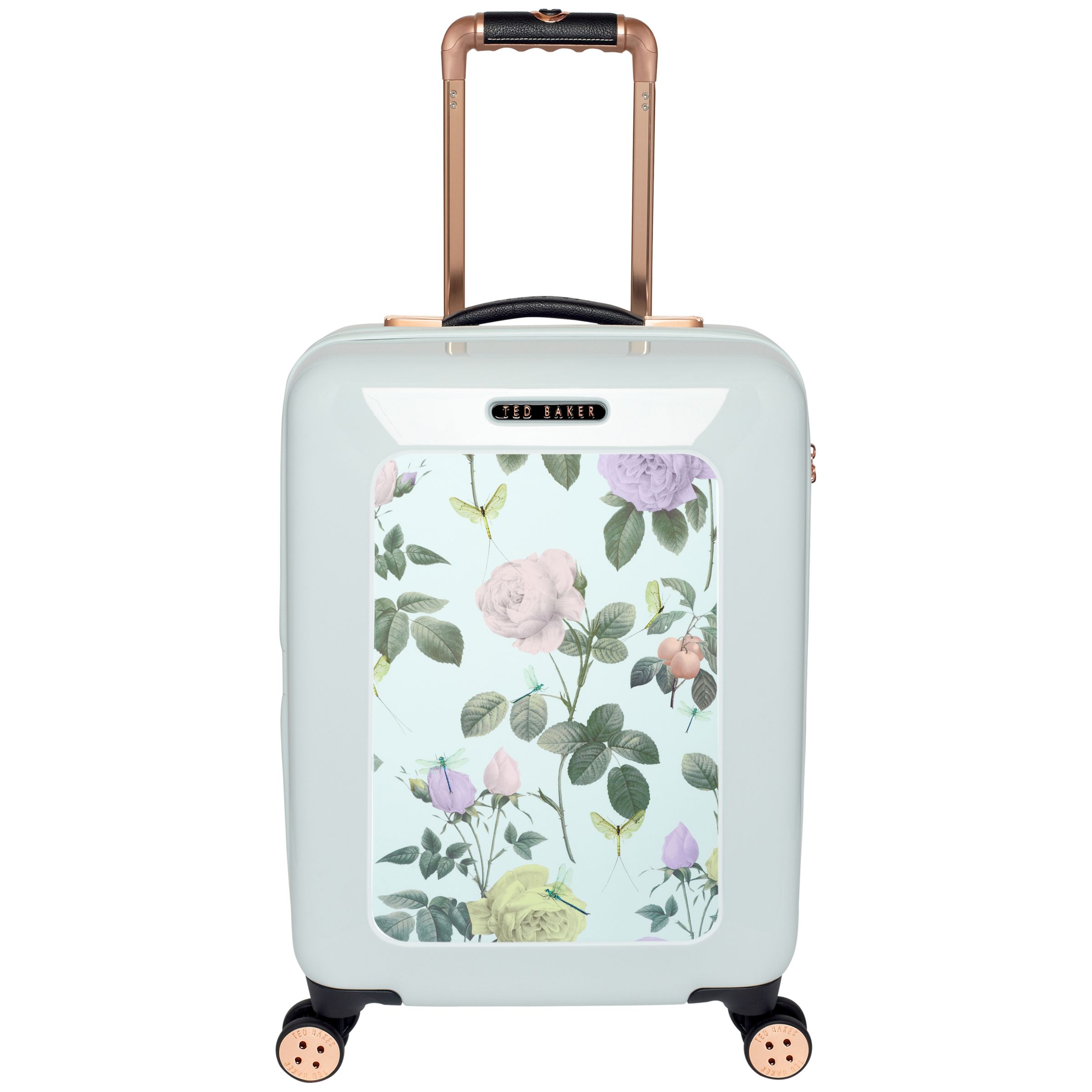 ted baker cabin suitcase