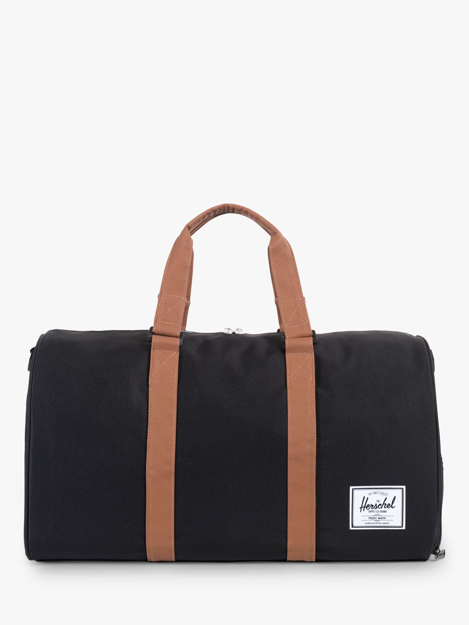 Womens Bags Duffel bags and weekend bags H&M Synthetic Bag in Black 