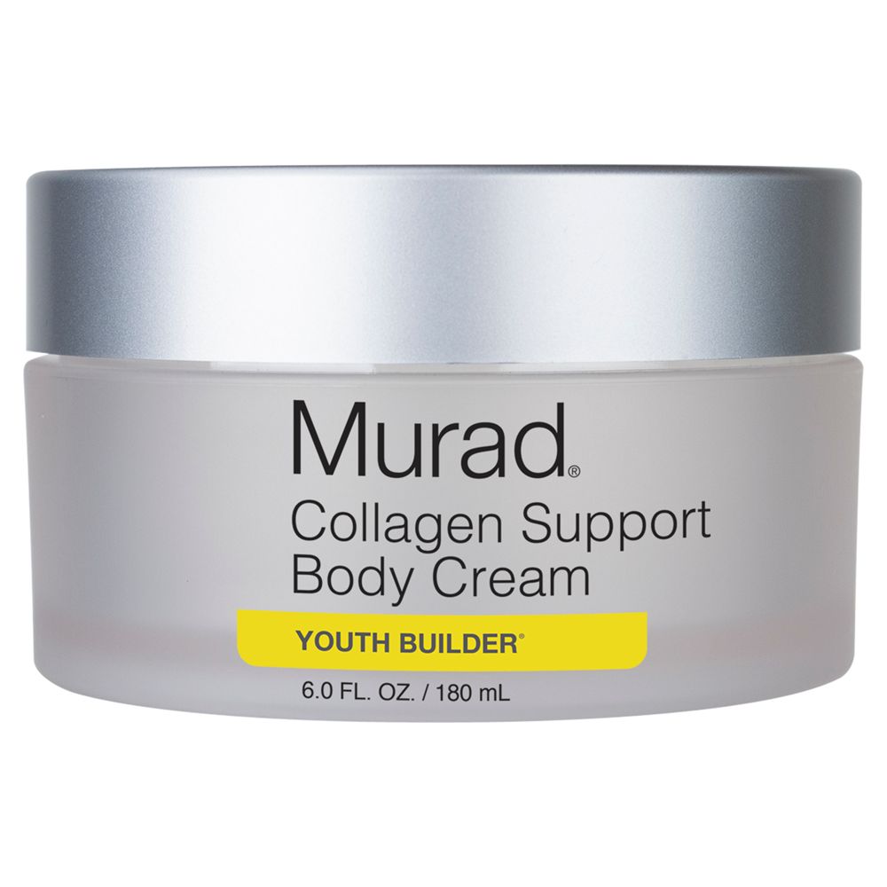 Murad Collagen Support Body Cream, 180ml