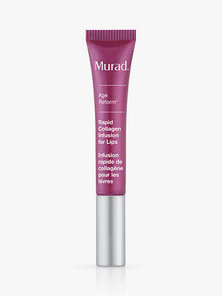 Murad Rapid Collagen Infusion for Lips, 10ml