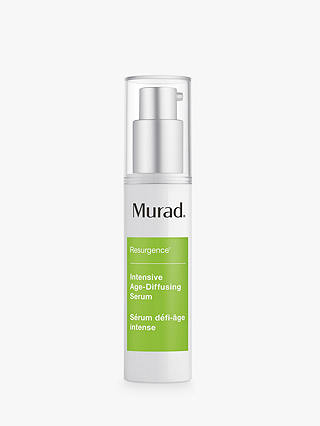 Murad Intensive Age-Diffusing Serum, 30ml