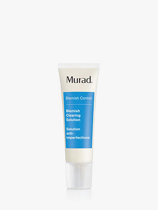 Murad Blemish Clearing Solution, 50ml