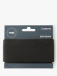 John Lewis Woven Elastic, 50mm