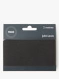 John Lewis Herringbone Tape, 50mm