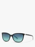 Tiffany & Co TF4105HB Square Sunglasses