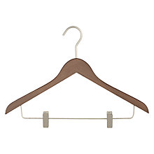 Clothes Hangers | John Lewis