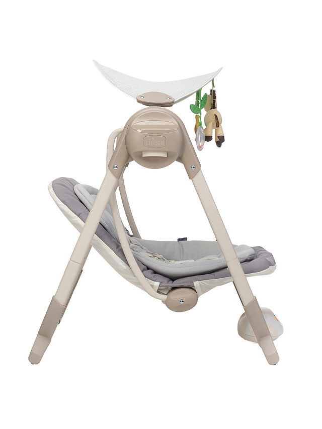 Chicco Polly Swing, Grey