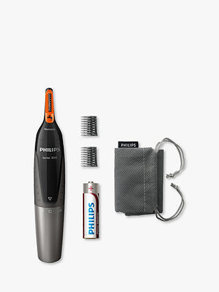 Philips NT3160/10 Nose Trimmer series 3000