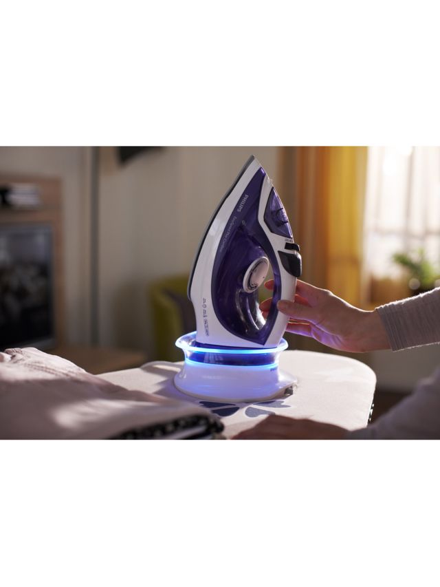 John lewis deals steam irons philips