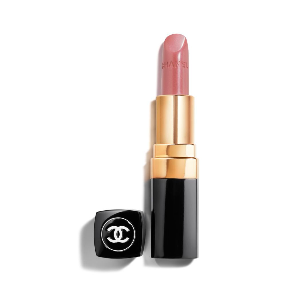 CHANEL Rouge Coco Ultra Hydrating Lip Colour, 432 Cécile at John Lewis  & Partners