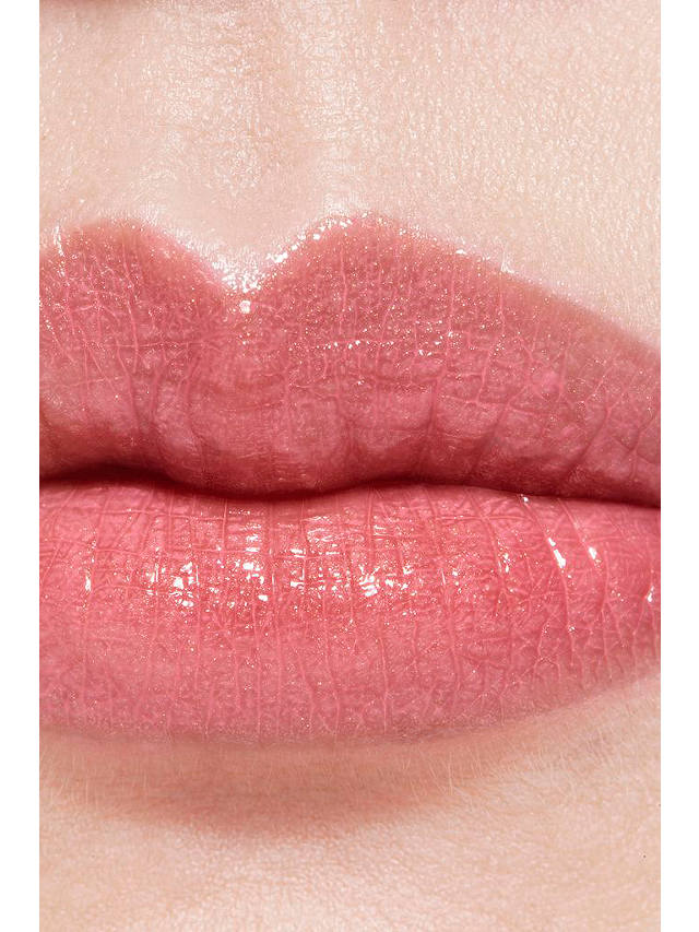 CHANEL Rouge Coco Ultra Hydrating Lip Colour, 432 Cécile 2