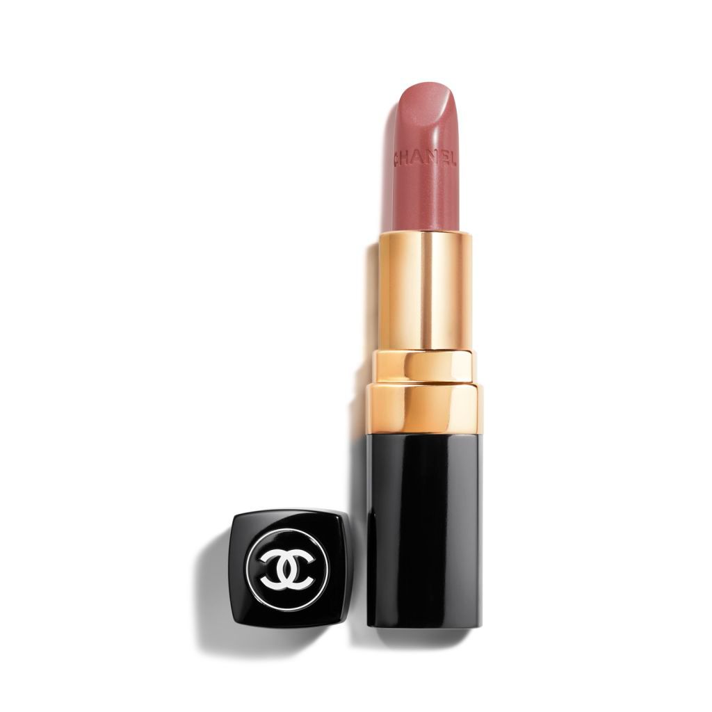 CHANEL Rouge Coco Ultra Hydrating Lip Colour, 434 Mademoiselle at John  Lewis & Partners
