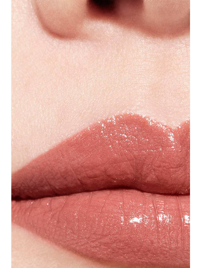 chanel coco rouge lipstick