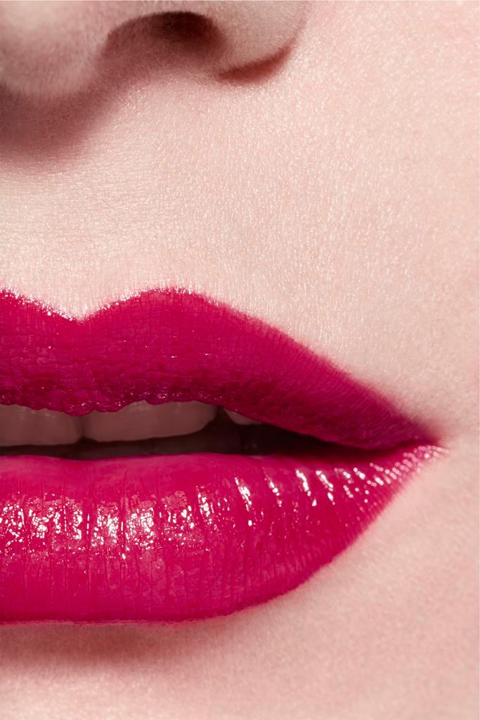 legende chanel lipstick