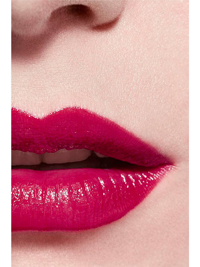 chanel legende lipstick
