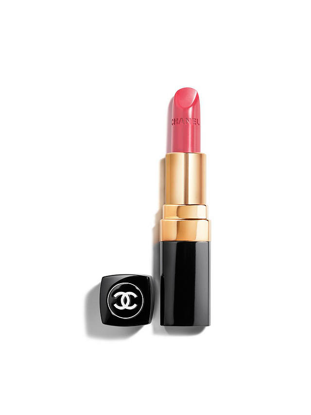CHANEL Rouge Coco Ultra Hydrating Lip Colour, 424 Edith 1