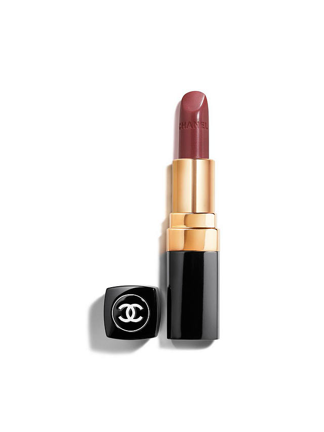 CHANEL Rouge Coco Ultra Hydrating Lip Colour, 438 Suzanne 1