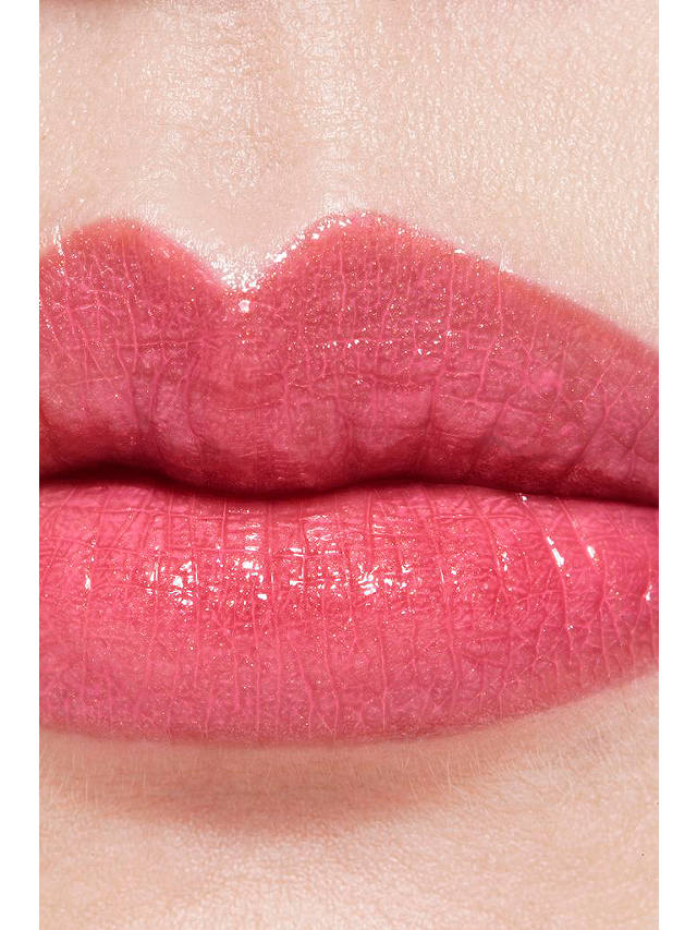 CHANEL Rouge Coco Ultra Hydrating Lip Colour, 428 Legende 2