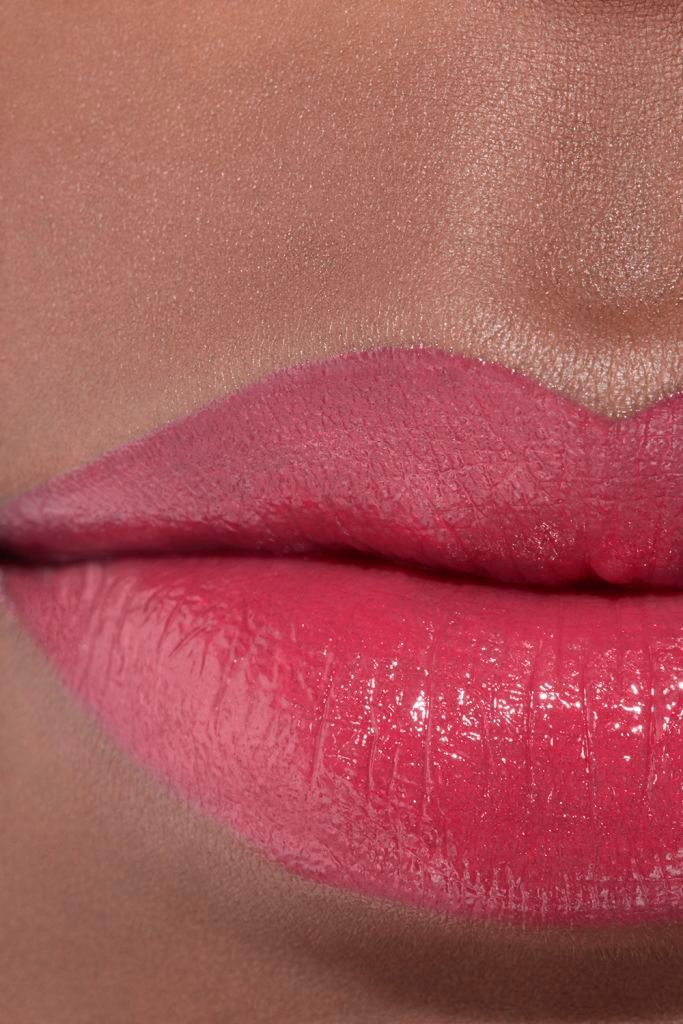 Chanel Rouge Coco Ultra Hydrating Lip Colour - # 402 Adrienne Lipstick 0.12  oz