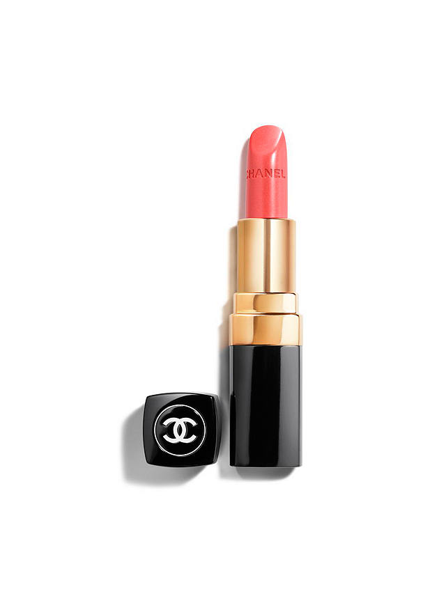 CHANEL Rouge Coco Ultra Hydrating Lip Colour, 412 Téhéran 1