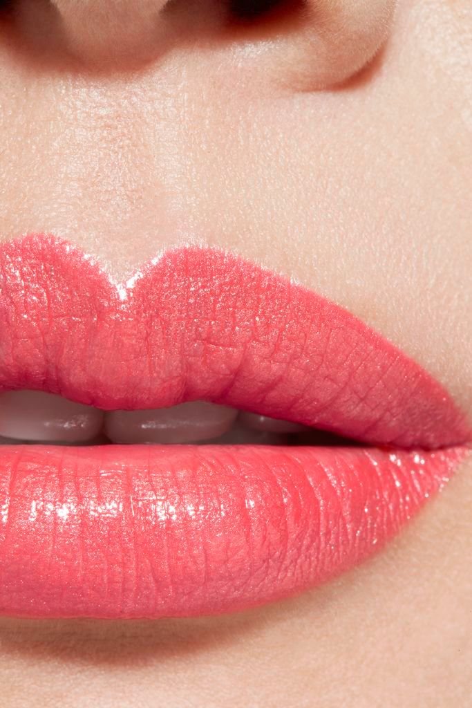 coco pink chanel lipstick
