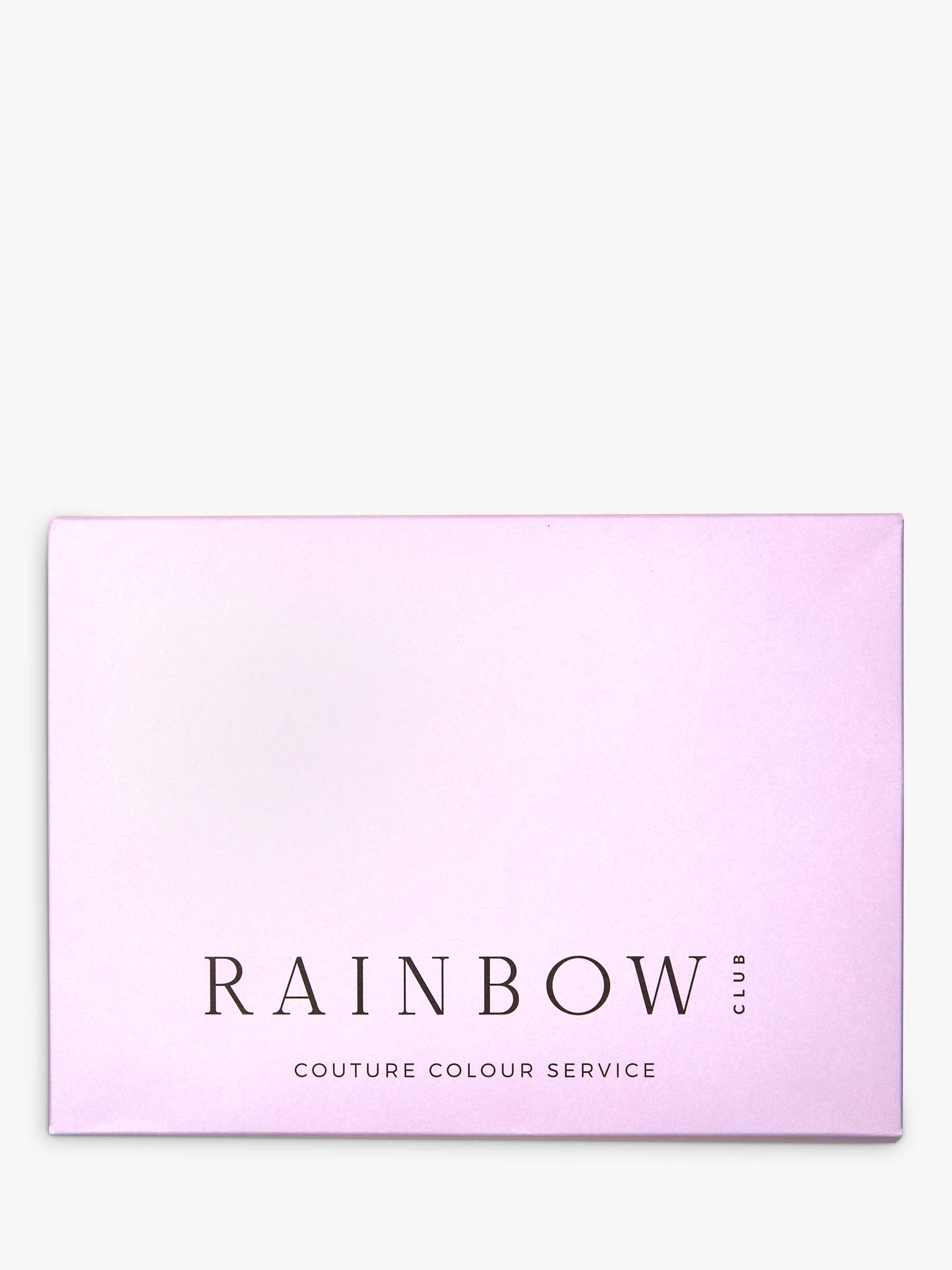 Buy Children's Rainbow Club Direct Dye Pack Online at johnlewis.com