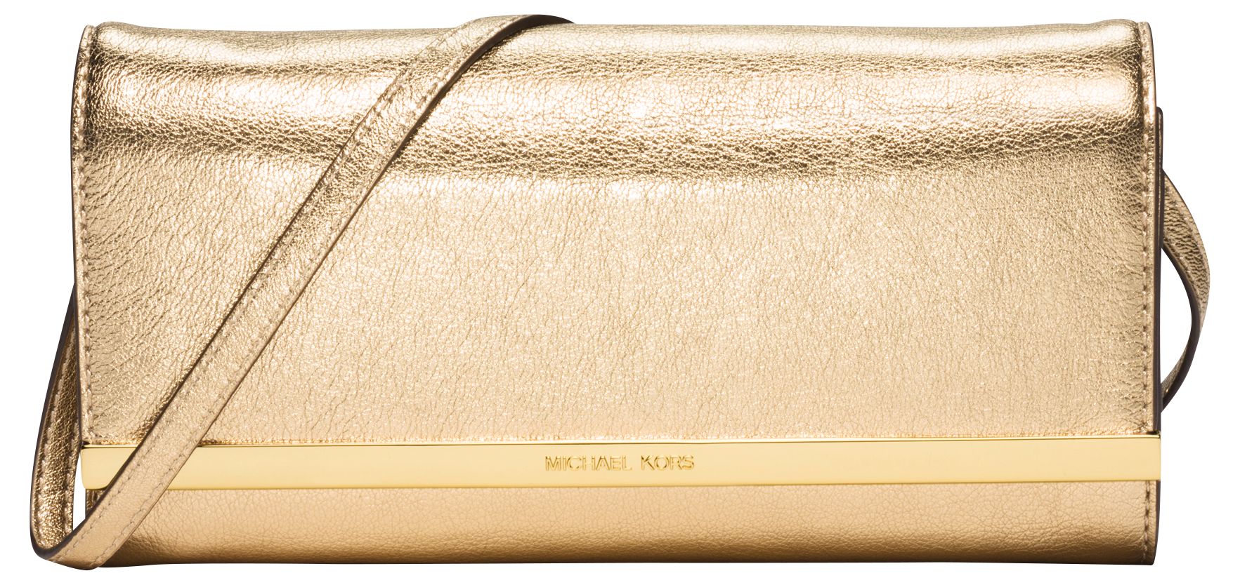 mk chelsea clutch