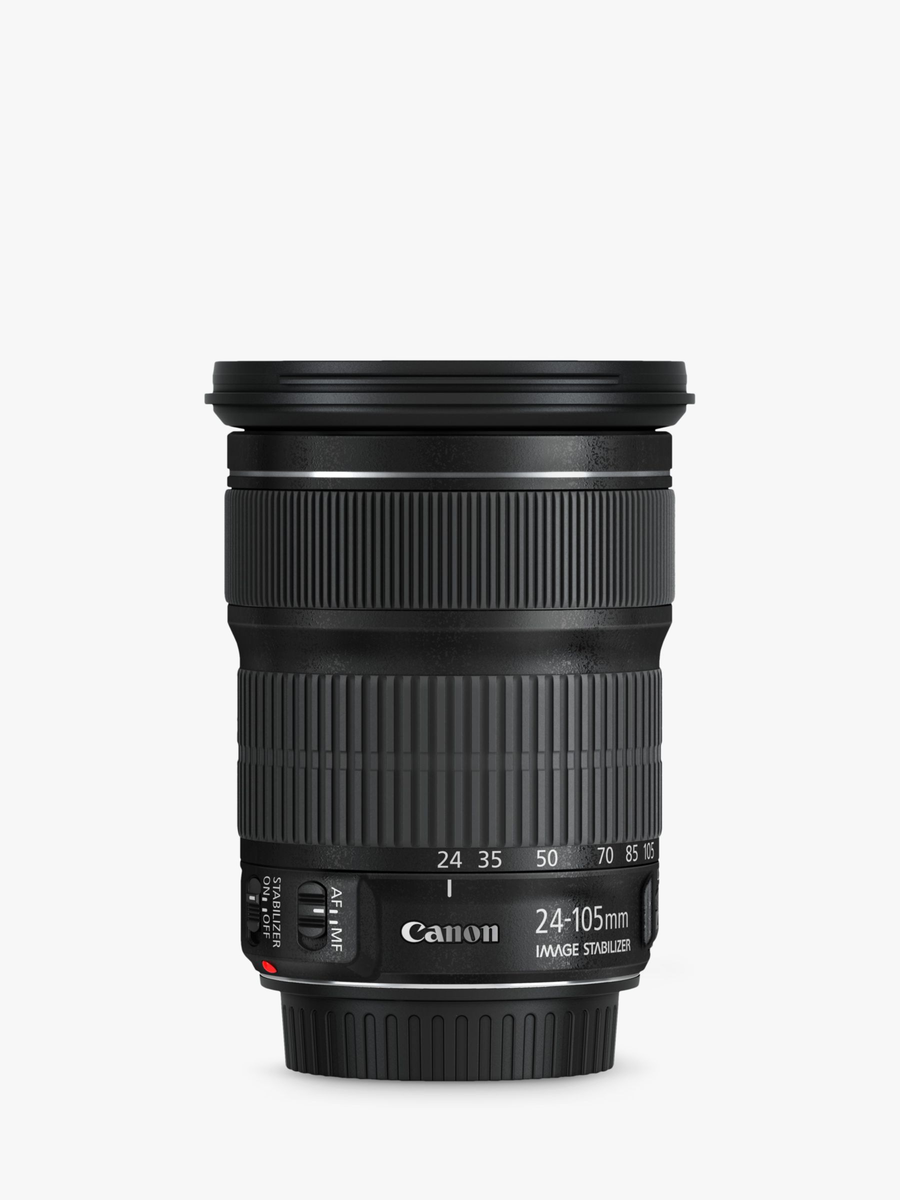 Canon Ef 24-105Mm F/3.5-5.6 Is Stm Lens