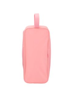 Tappers and Pointers Ballet Shoe Bag, Pink