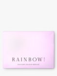 Rainbow Club Women's Shoes Direct Dye Pack