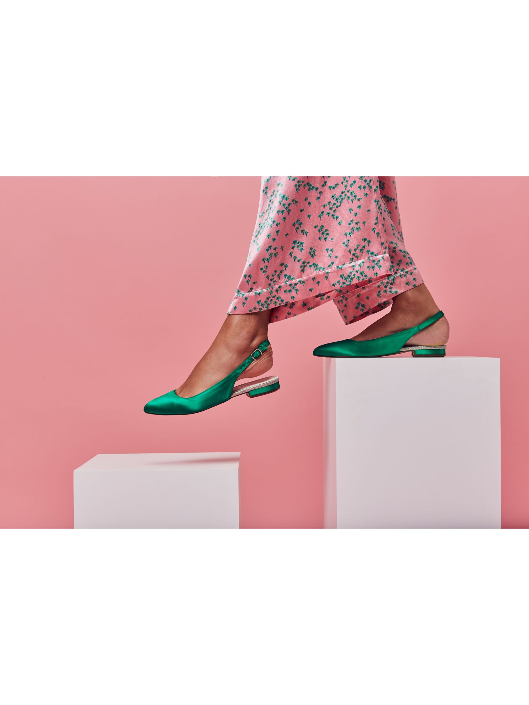 Rainbow Club Women's Shoes Direct Dye Pack at John Lewis & Partners