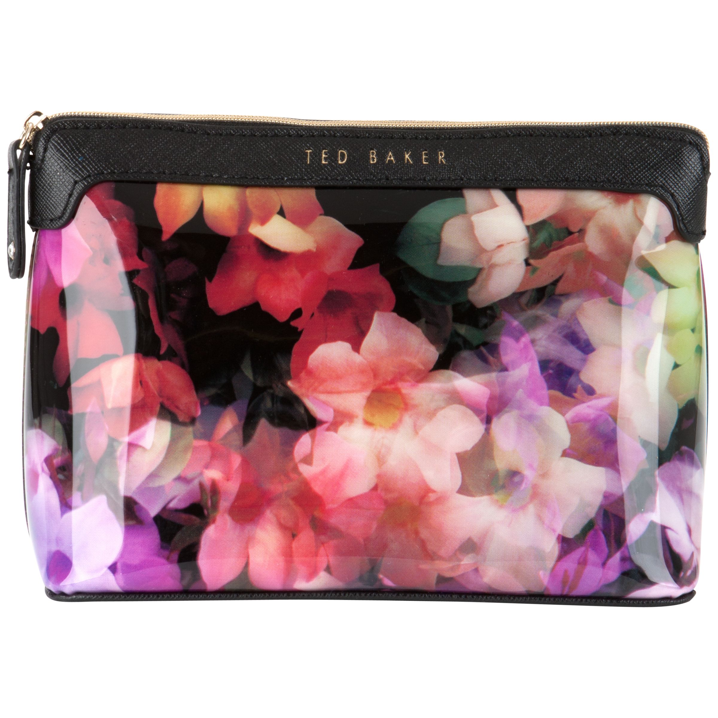 ted baker flower purse