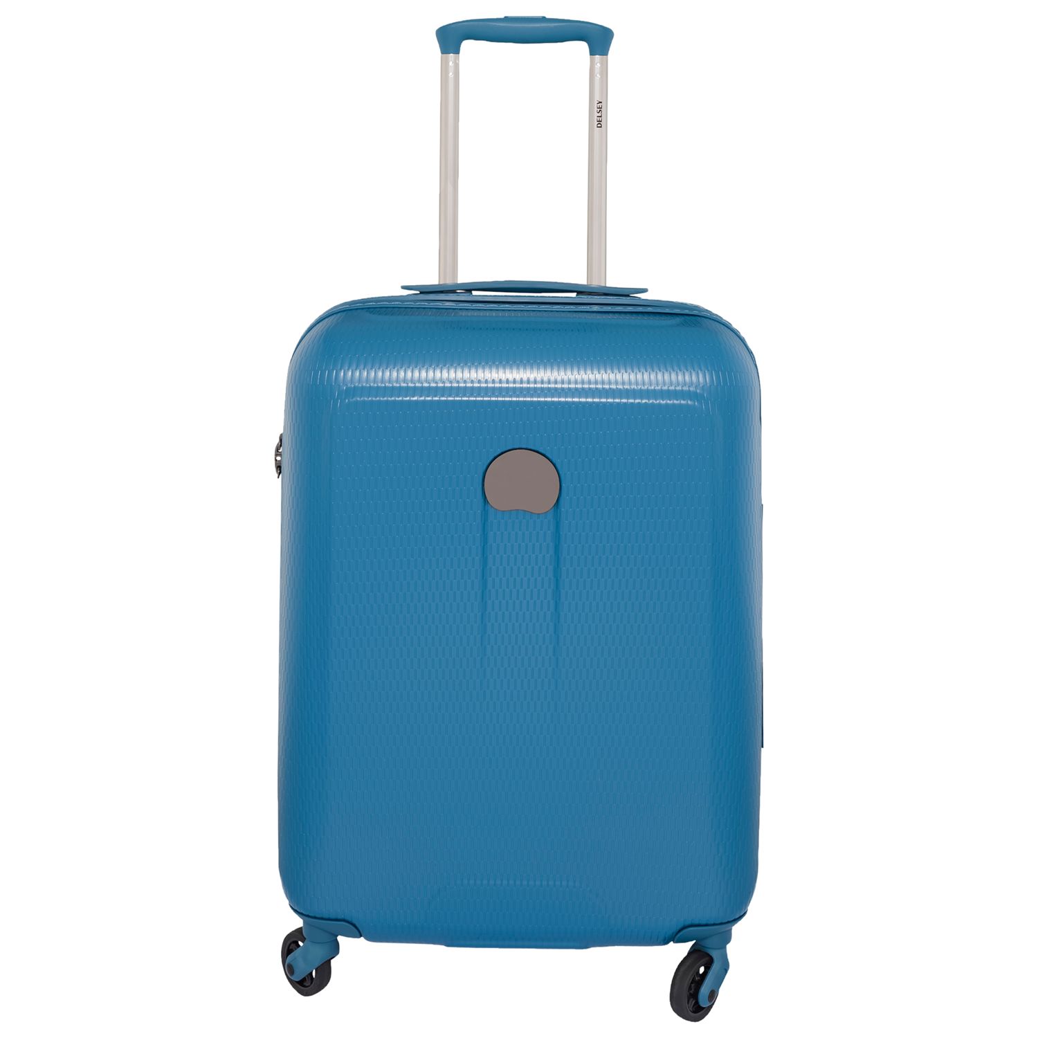 delsey luggage 55cm