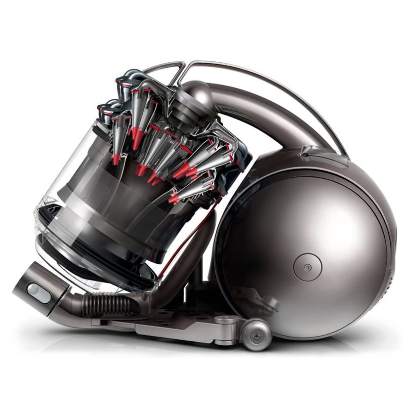 Dyson Animal Cylinder Vacuum Cleaner