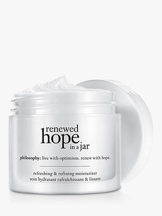 Philosophy Renewed Hope In a Jar, 60ml