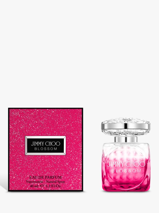 Jimmy Choo Blossom Eau De Parfum, 40ml 2