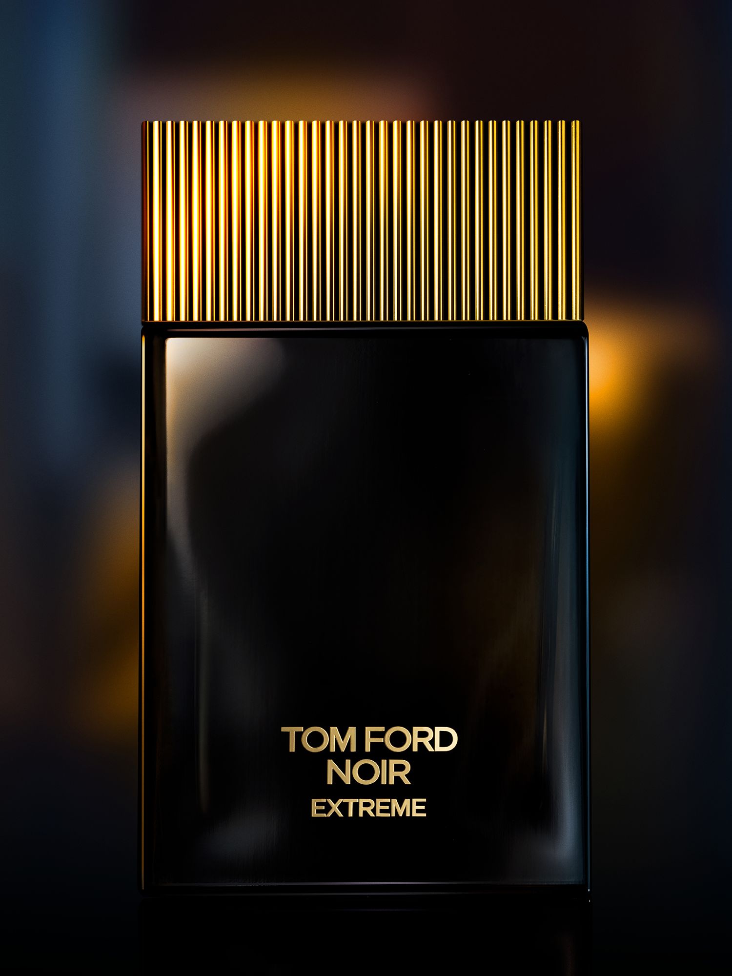 TOM FORD Noir Extreme, 50ml 3