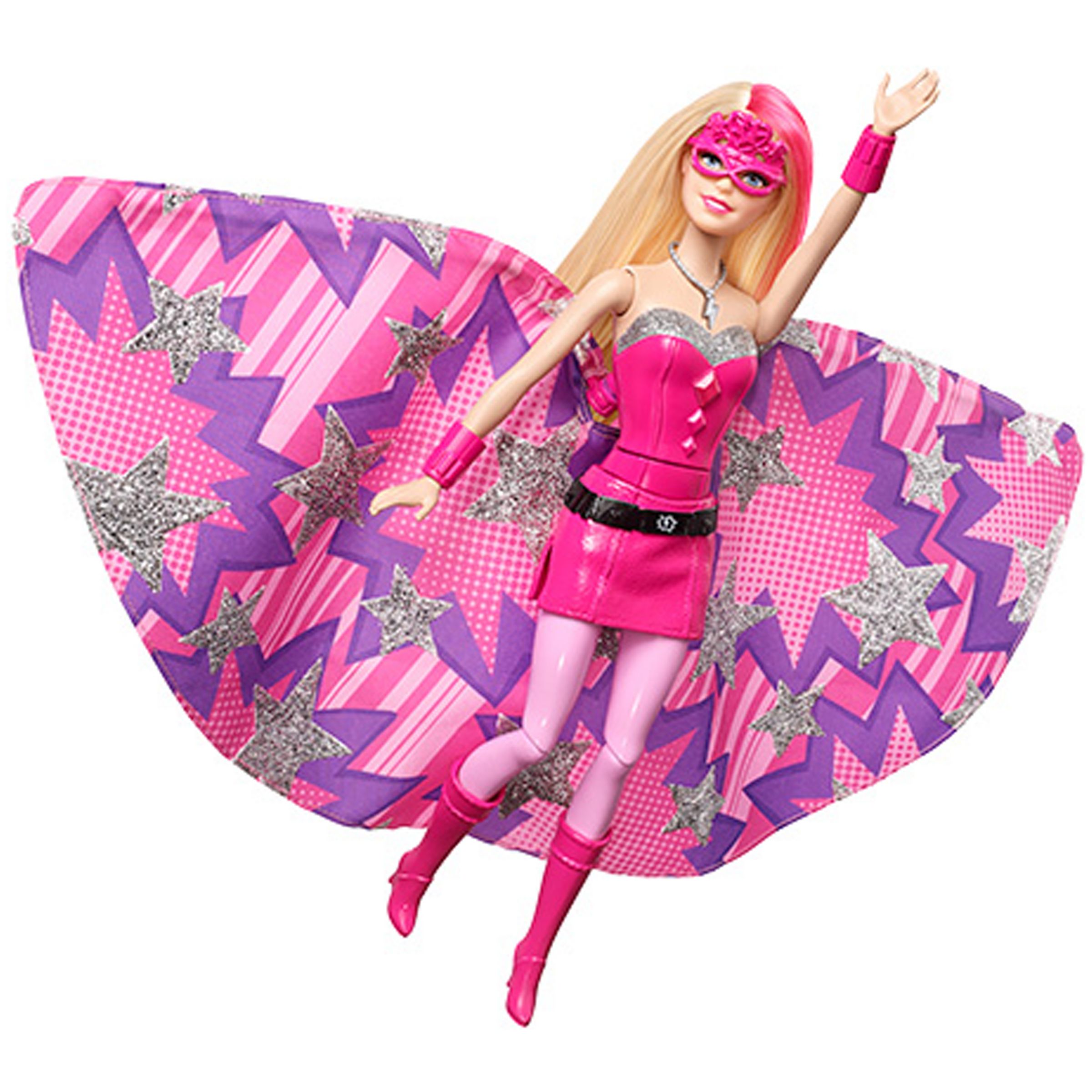 barbie super hero