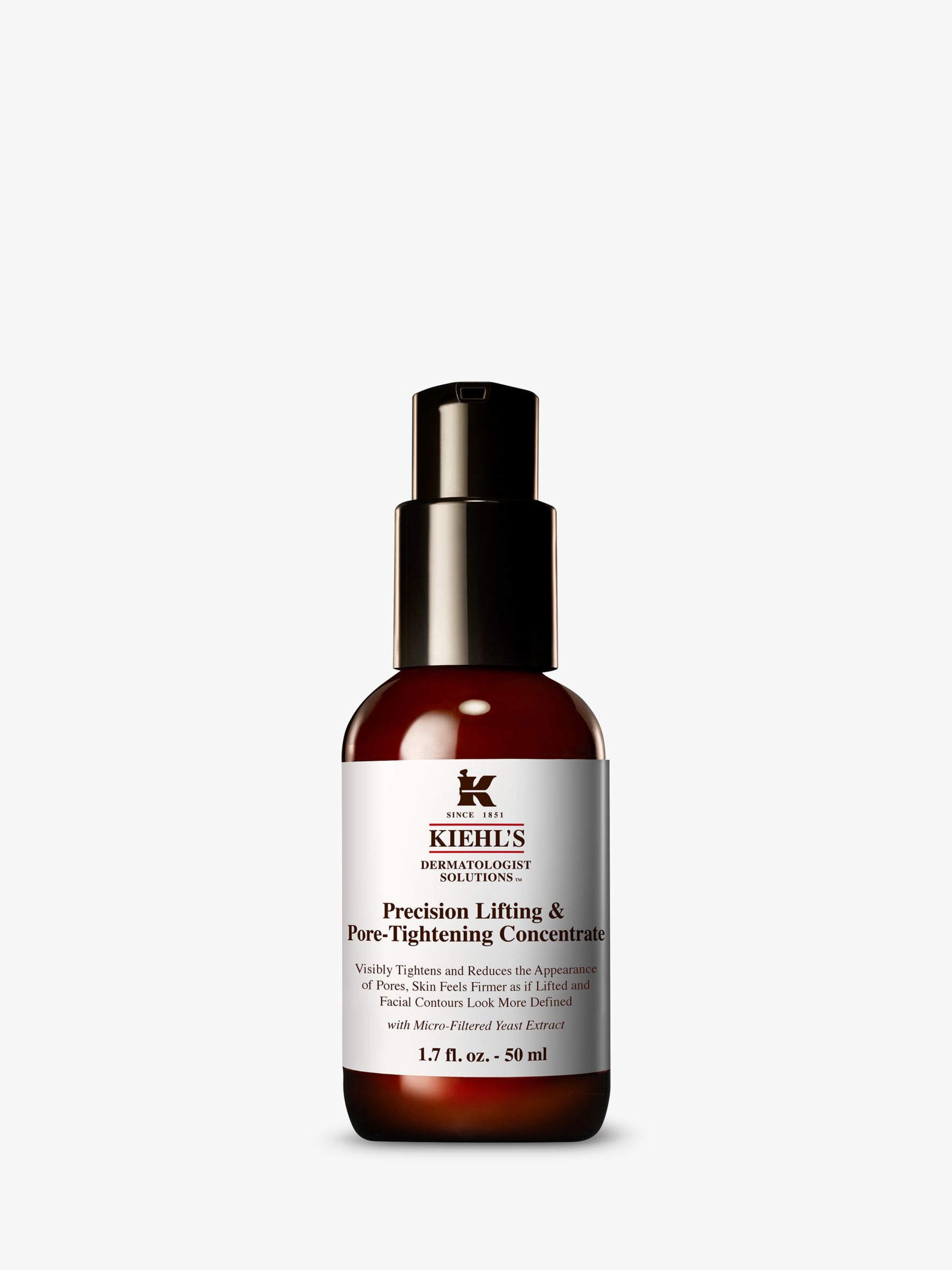 Kiehl's Precision Lifting & Pore-Tightening Concentrate Serum, 50ml at ...