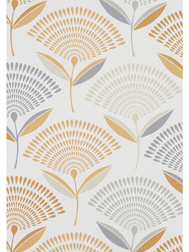 Prestigious Textiles Calia Wallpaper