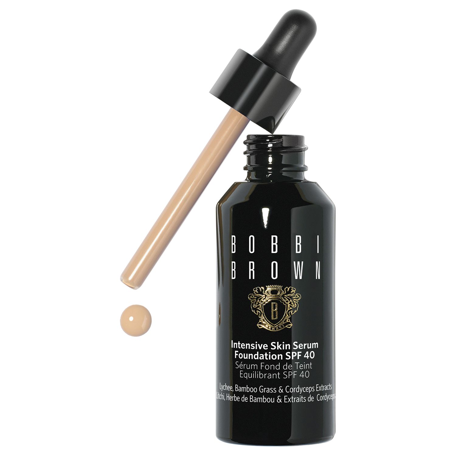 Bobbi Brown Intensive Skin Serum Foundation SPF 35