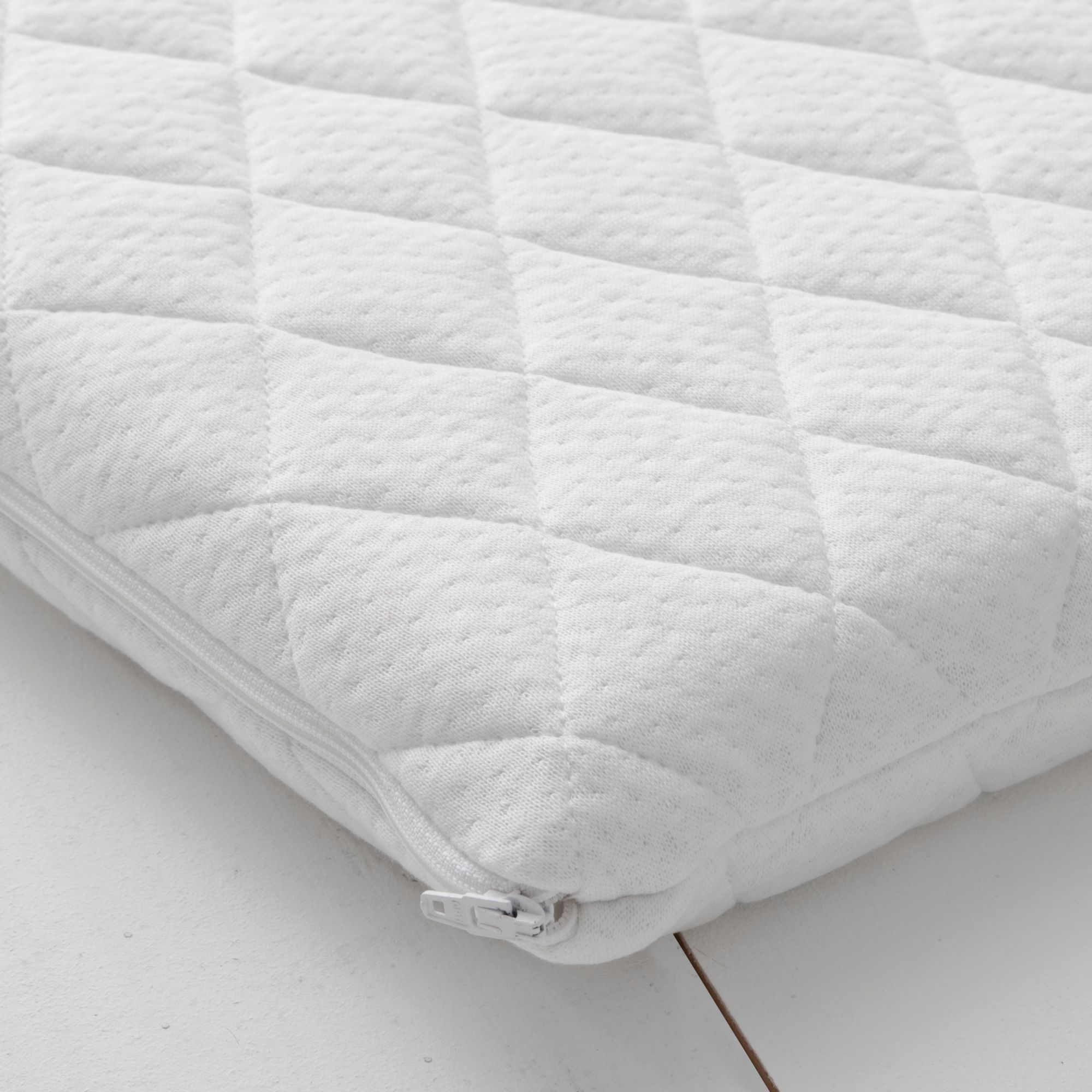 John Lewis Premium Foam Crib Mattress 