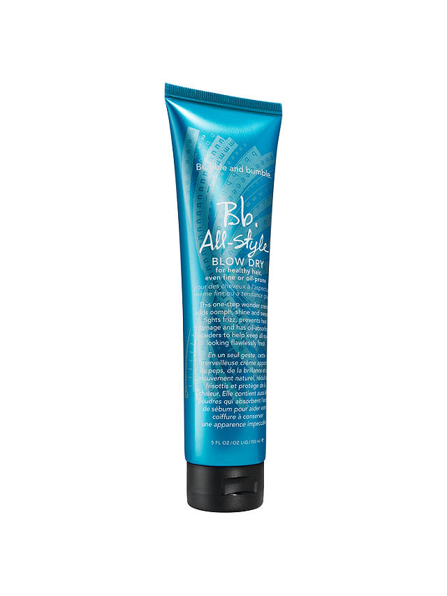 Bumble and bumble All-style Blow Dry Balm, 150ml 1