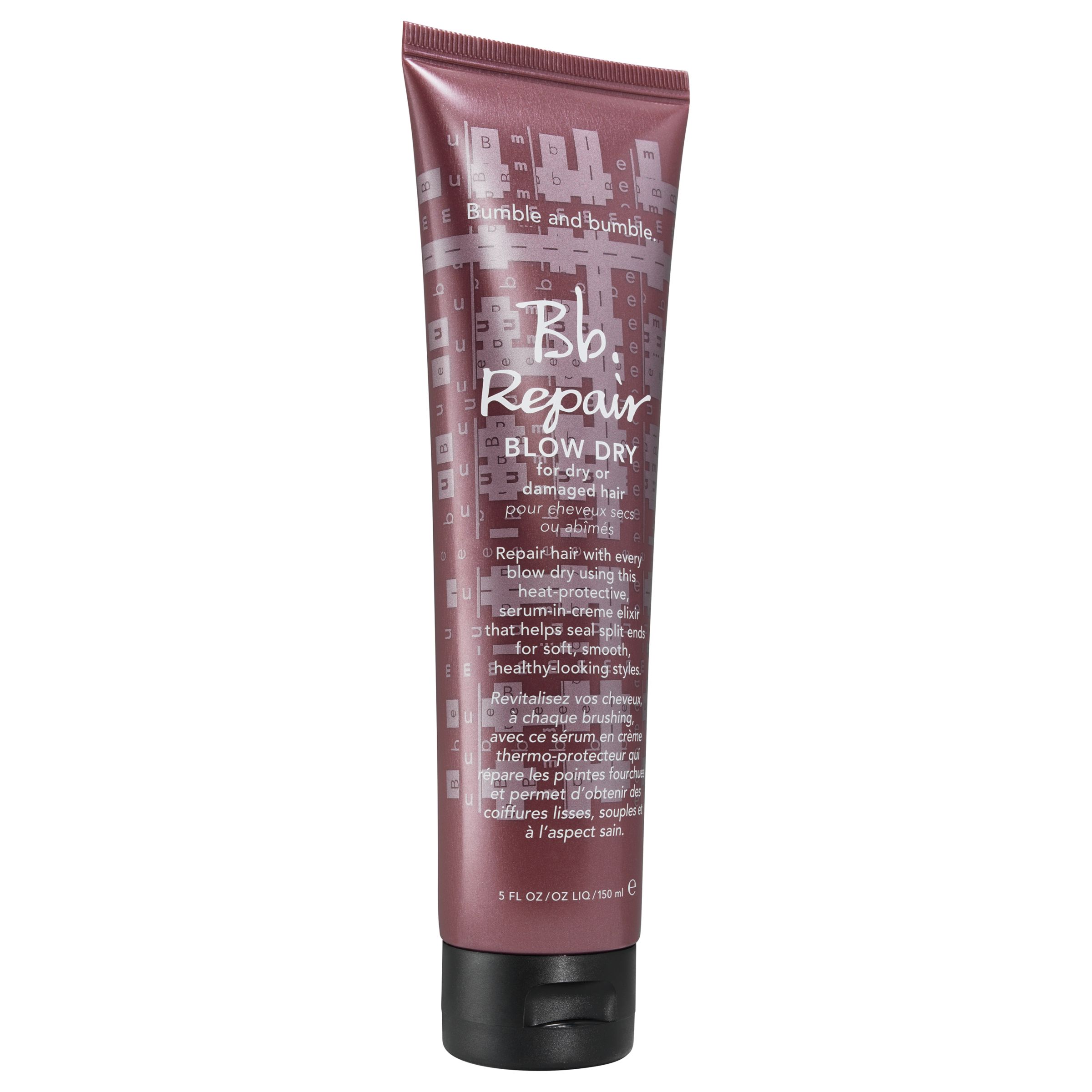 Bumble and bumble Repair Blow Dry Balm, 150ml